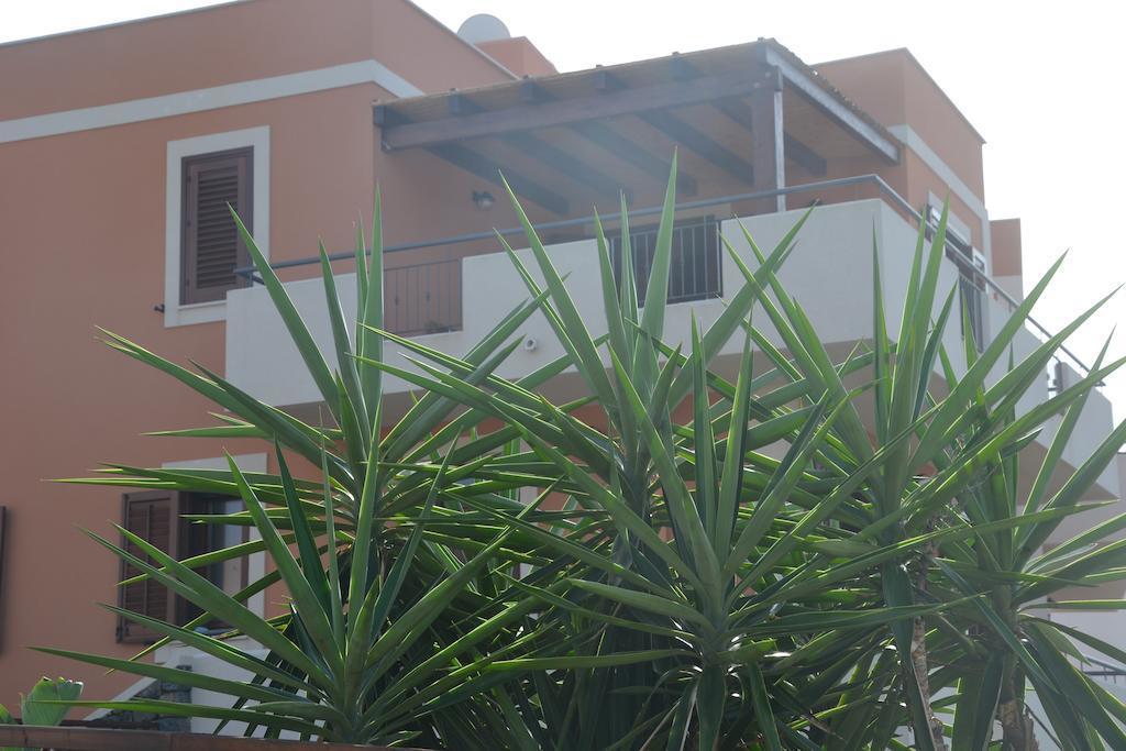 Appartamento Yucca Pantelleria Bilik gambar